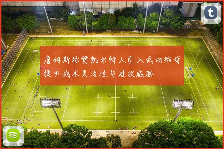 詹姆斯称赞凯尔特人引入武切维奇提升战术灵活性与进攻威胁
