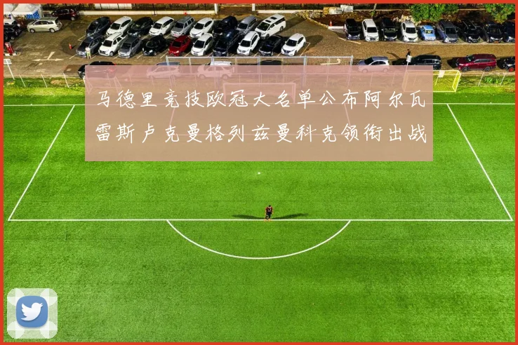 马德里竞技欧冠大名单公布阿尔瓦雷斯卢克曼格列兹曼科克领衔出战