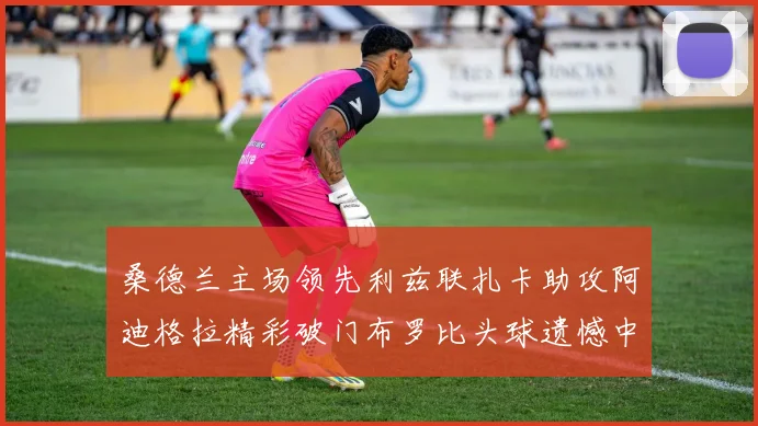 桑德兰主场领先利兹联扎卡助攻阿迪格拉精彩破门布罗比头球遗憾中楣