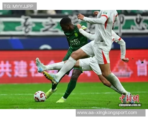 华润饮料中超联赛第28轮精彩对决北京国安迎战青岛海牛全力争胜