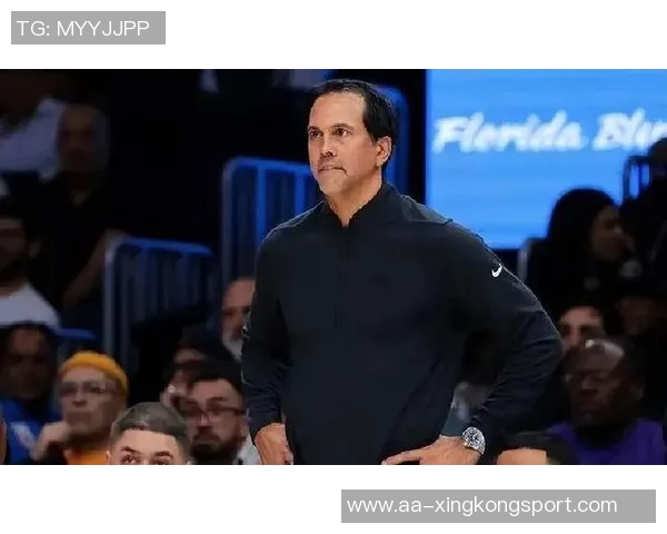 热火庆祝斯波达成800胜里程碑感恩他的执教成就与贡献