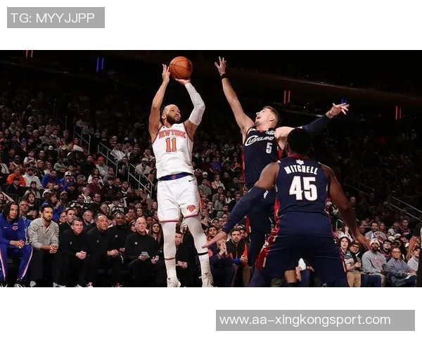 尼克斯罚球表现惊艳全场36罚31中骑士仅得12分显差距 尼克斯罚球表现惊艳全场36罚31中骑士仅得12分显差距