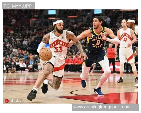 猛龙主帅称赞巴雷特多面手能力既能突破也能组织进攻