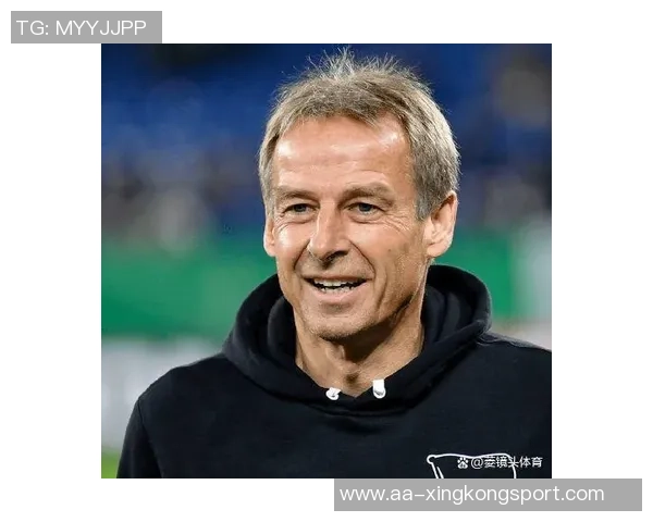 克林斯曼看好葡萄牙和巴西争冠期待意大利成功晋级世界杯