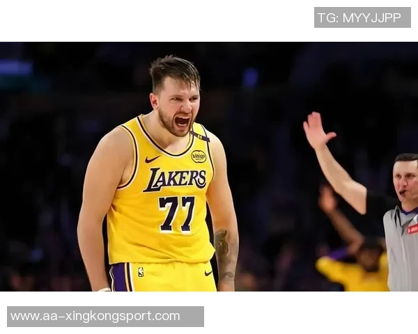 文胖分析湖人现状认为东契奇应成为本赛季MVP热门人选 文胖分析湖人现状认为东契奇应成为本赛季MVP热门人选