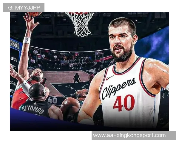 快船若不尽快交易祖巴茨将面临价值下降的巨大风险