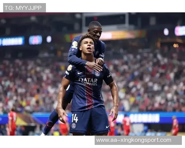 巴黎掌控全局登贝莱三叉戟失效亚马尔状态低迷难以回暖