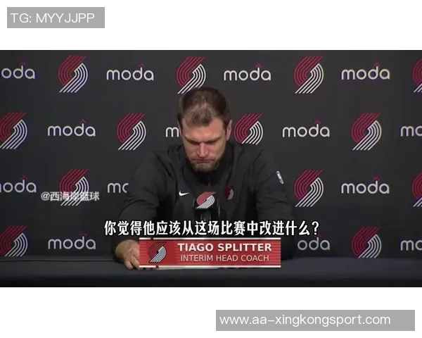 媒体人点评尼克斯战术失误克林根被点死斯普利特换人太晚