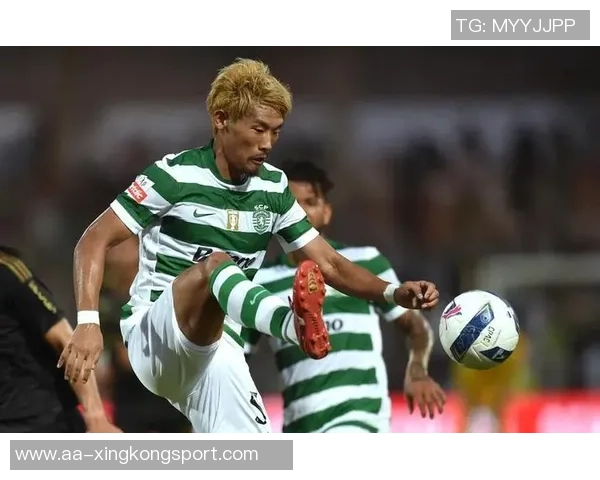 贝西克塔斯关注葡萄牙体育中场守田英正希望引进这位30岁球员