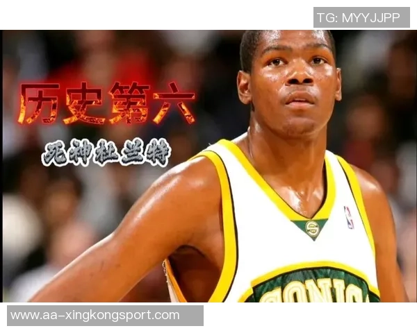 期待新赛季杜兰特得分突破990将超越大帅诺维茨基跻身历史第六位