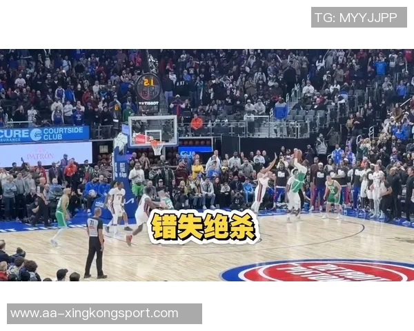 杰伦布朗独力难支28投15中砍下32分却难救球队于水深火热之中