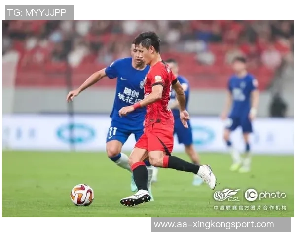 海港队临场调整蒯纪闻吾米提江替换李圣龙蒋光太助力逆转之战