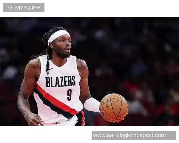 开拓者寻求交易格兰特以提升未来薪资空间灵活性